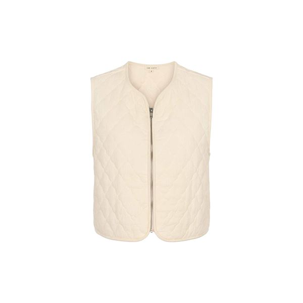 ESMÉ STUDIOS VEST, ESUMA VEST, SHORTBREAD