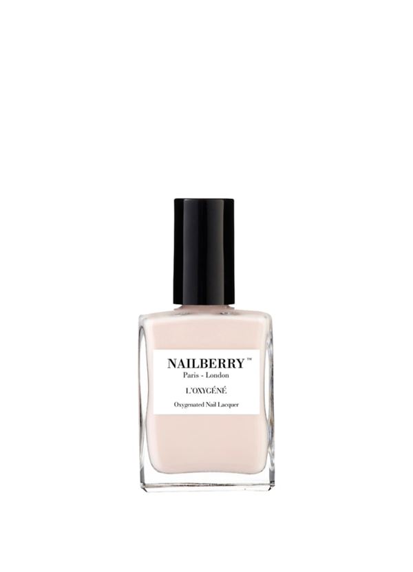 NAILBERRY NEGLELAK, ALMOND 15 ML