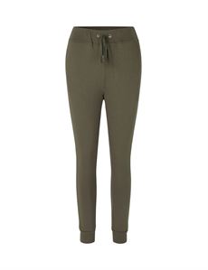 HOC COPENHAGEN SWEATPANTS, AVA PANTS, CACTUS GREEN