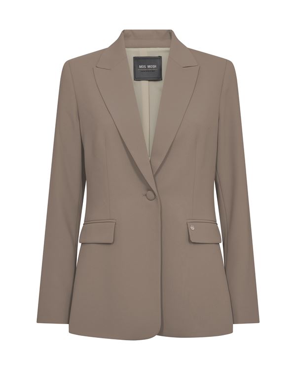 MOS MOSH BLAZER, MMLEONORA MILEY BLAZER, FALCON