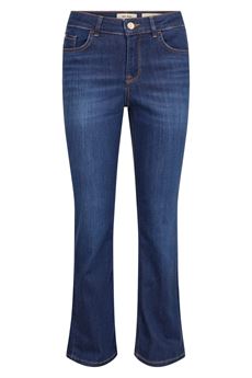 MOS MOSH JEANS, MMASHLEY DELUXE JEANS, BLUE
