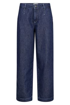 MOS MOSH JEANS, MMTINO FLORIA JEANS, DARK BLUE