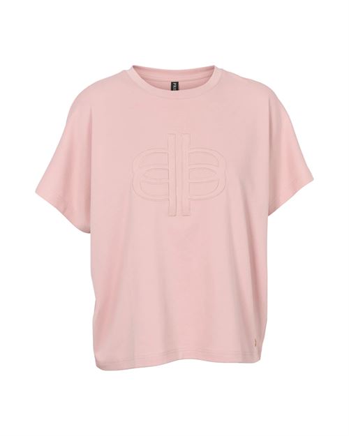 PREPAIR T-SHIRT, ALBA T-SHIRT, ROSA