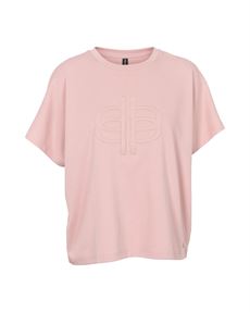 PREPAIR T-SHIRT, ALBA T-SHIRT, ROSA