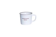 SPEEDTSBERG FARMOR KOP, WHITE