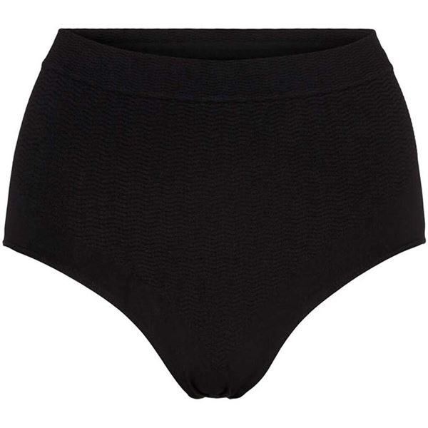 TIM OG SIMONSEN TRUSSER, ASTA MIDI PANTIES, BLACK