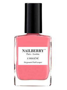 NAILBERRY NEGLELAK, BUBBLEGUM IN LOVE 15 ML
