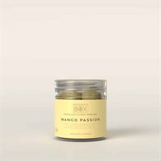 BOX THE ORIGINAL TUBE SMALL,  MANGO PASSION, 110 GR