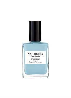 NAILBERRY NEGLELAK, CHARLESTON 15 ML