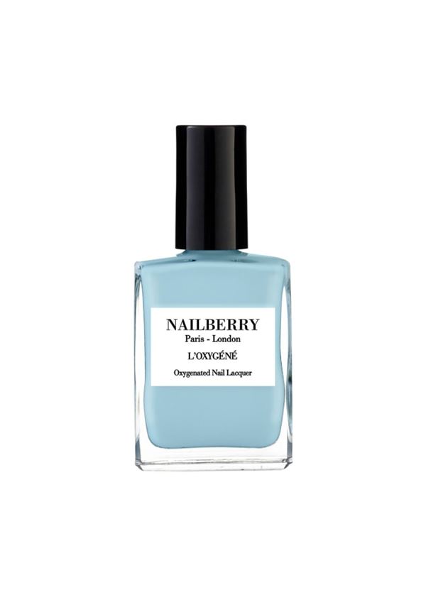 NAILBERRY NEGLELAK, CHARLESTON 15 ML