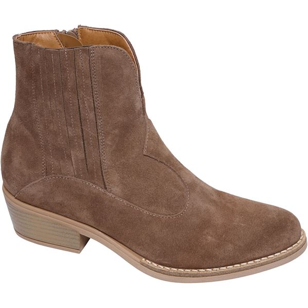 TIM OG SIMONSEN STØVLE, CAMILLA STØVLE, LODO