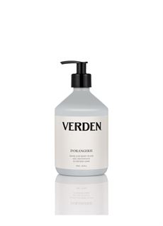 VERDEN BODY-HAND WASH, HAND BODY WASH 500 ML, D`ORANGERIE