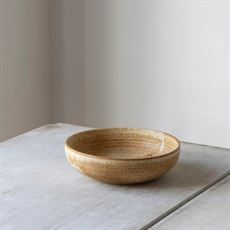 JULIE DAMHUS STUDIO, ODA FAD MEDIUM, BRUN