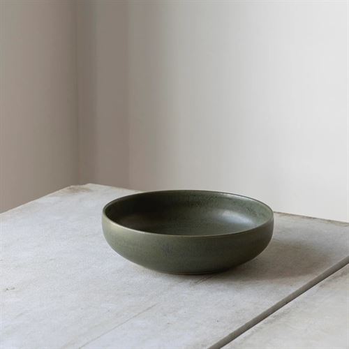 JULIE DAMHUS STUDIO, ODA FAD MEDIUM, GRØN