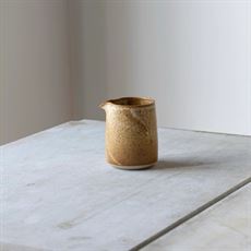 JULIE DAMHUS STUDIO, MÆLKEKANDE, BRUN