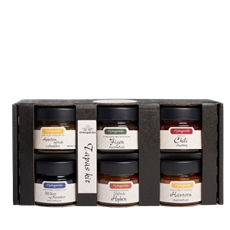 HYBENGAARDEN TAPAS KIT
