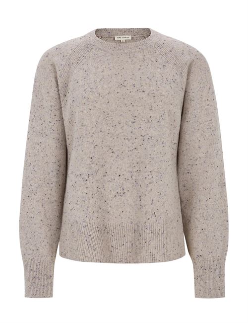 ESMÉ STUDIOS STRIK, ESELISA KNIT, PALE BLUE