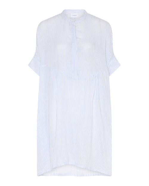 LA ROUGE TUNIKA, GITA TUNIC, YELLOW