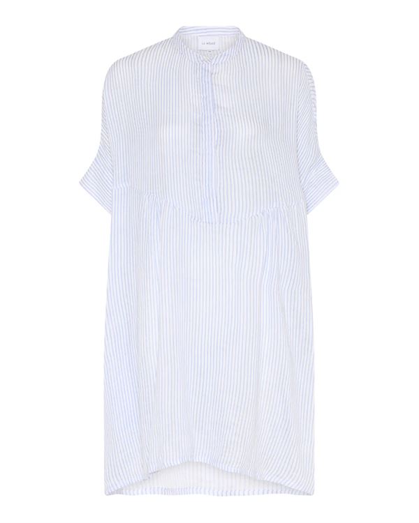 LA ROUGE TUNIKA, GITA TUNIC, YELLOW
