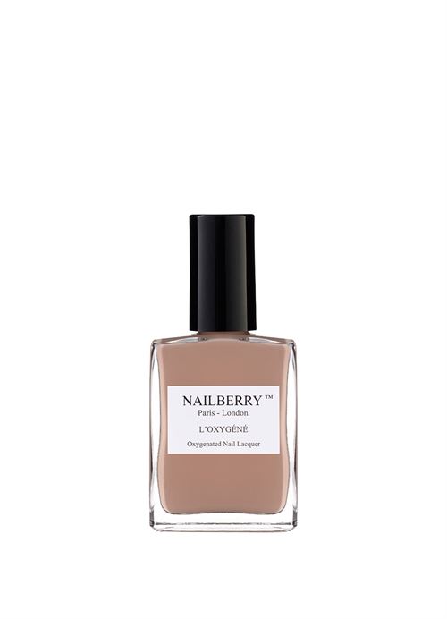 NAILBERRY NEGLELAK, HONESTY 15 ML