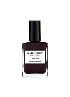 NAILBERRY NEGLELAK, HOT COCO 15 ML