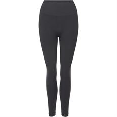 TIM OG SIMONSEN LEGGING, SAGA LEGGING HW PLUS, ANTRACITE