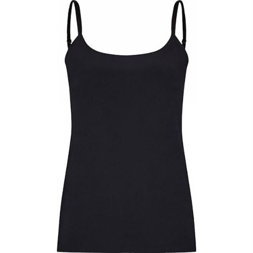 HYPE THE DETAIL TOP, BLACK