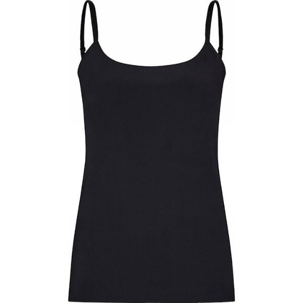 HYPE THE DETAIL TOP, BLACK