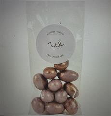 WEIBEL GAMMELROSA ALMONDS FLADPOSE