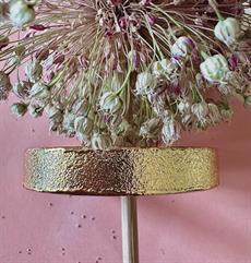 FRIIHOF+SIIG BRACELET, VILDE BRACELET, GULDBELAGT