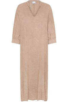 LA ROUGE KJOLE, ADREA DRESS, SAND