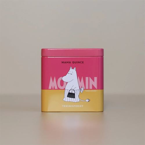 TEMINISTERIET MOOMIN MAMA QUINCE TEA