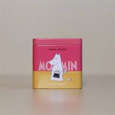 TEMINISTERIET MOOMIN MAMA QUINCE TEA