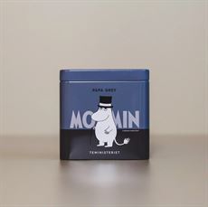 TEMINISTERIET MOOMIN PAPA GREY TEA