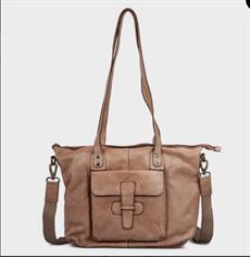 MONTANA SHOPPER, CARTER SHOPPER, WALNUT