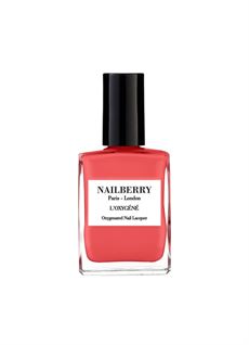 NAILBERRY NEGLELAK, JAZZ ME UP 15 ML