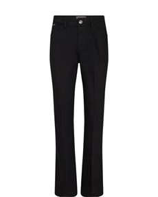 MOS MOSH JEANS, MMJESSICA JOY PANT, BLACK REGULAR