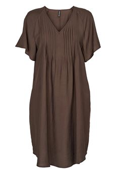 PREPAIR KJOLE, JENNIFER DRESS, BROWN