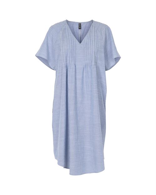 PREPAIR KJOLE, JENNIFER DRESS, BLUE