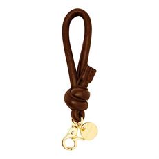 DEPECHE NØGLERING, 14868 KEYHANGER, MUSRANG BROWN