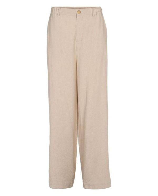 PREPAIR BUKSER, KARLA PANTS, BEIGE