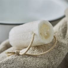 KYSTNÆR LOOFAH BADESVAMP