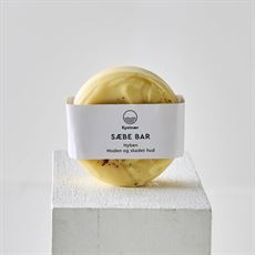 KYSTNÆR HYBEN SÆBE BAR