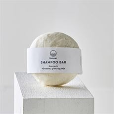 KYSTNÆR ROSMARIN SHAMPOO BAR