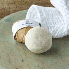 KYSTNÆR TANG SHAMPOO BAR