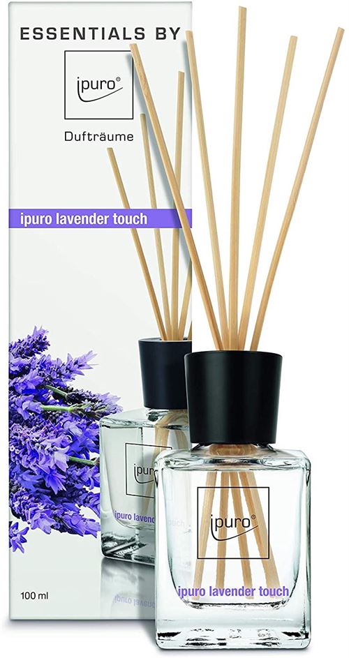 IPURO DUFTPIND LAVENDER 200 ML