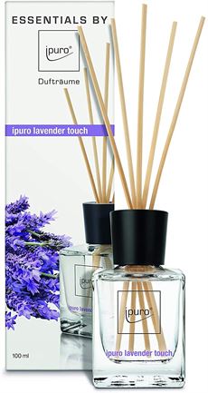 IPURO DUFTPIND LAVENDER 200 ML
