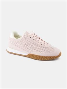 Le Coq Sportif Sneakers, Veloce I Nubuck, Mangano Calcite