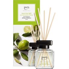 IPURO DUFTPIND LIME LIGHT 200 ML