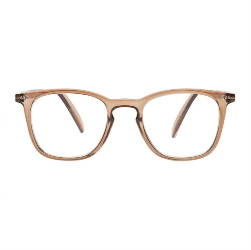 HART HOLM LAZIO LÆSEBRILLE WALNUT